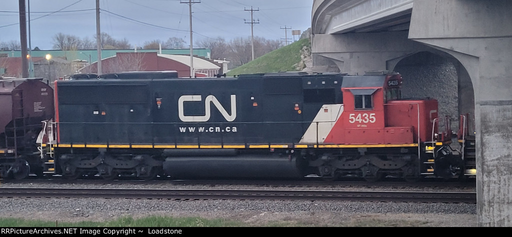 CN 5435